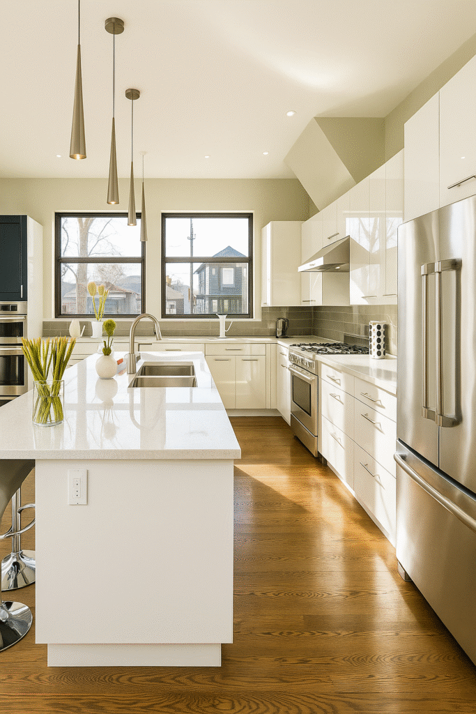 ecomenagepro cuisine