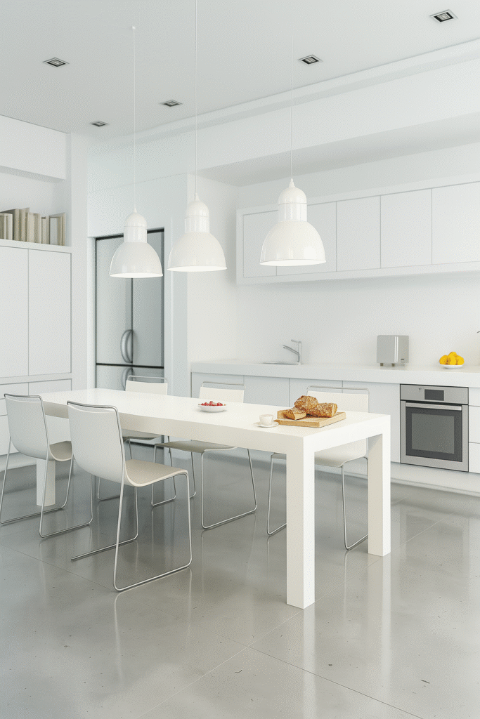 image cuinse salle a mange ecomenagepro