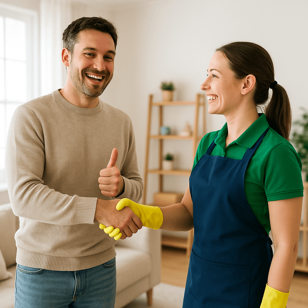 satisfactioion image